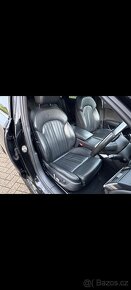 Audi A 6 Avant 2 tdi r.v 2017 dovoz z anglie - 5