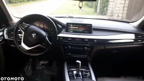 BMW X5 xDrive - 5