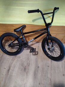 Bmx kolo 18 - 5