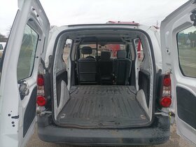 Citroen Berlingo - 5