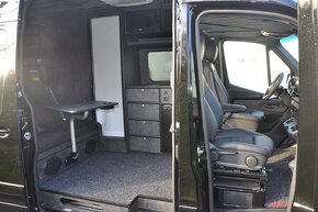 Mercedes - Benz Sprinter 319 CDi Camper Family - 5