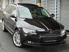 2.0 tdi 125kw, Elegance, 180000km, 2014, DSG, Pano, Xenon - 5