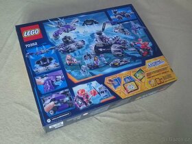 Lego 76112  Lego 70352 - 5