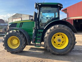 John Deere 7250R - 5