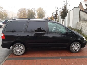 Ford Galaxy 1.9 .tdi -PD. - 5