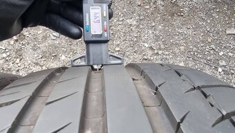 Letní pneu 225/40/18 Michelin - 5