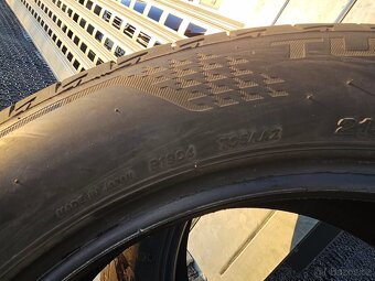 215/55/R18 Bridgestone - 5