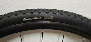 Continental Terra Trail 40 mm Pure Grip, kevlar - 5