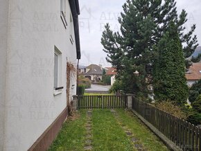 Prodej RD 7+1 v Kuřimi, ul. Foglarova, CP 743 m², všechny... - 5