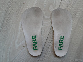 Fare barefoot vel. 20 - 5