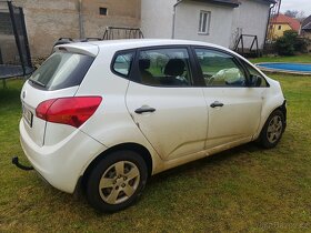 Kia Venga 1.4 66kw,r.v5/2017 - 5