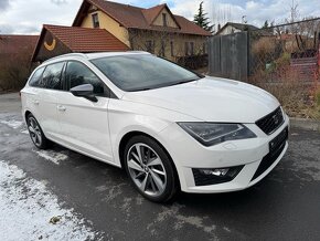 Seat Leon FR 1.4tsi Full LED - 5