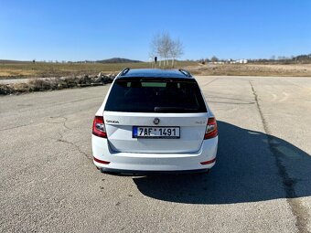 Škoda FABIA III Monte Carlo /1.0 tsi/81kw/6q/ČR/FullLed/ - 5