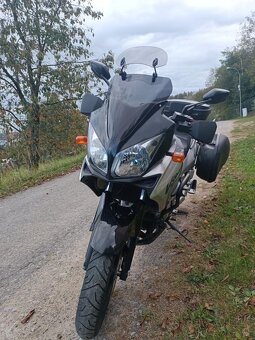 Suzuki V-Strom 1000 DL - 5