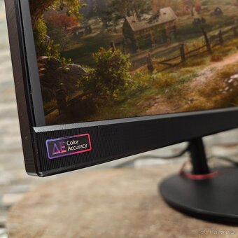 ✅ 27" Acer Nitro Gaming XV2 – herní a pracovní monitor - 5