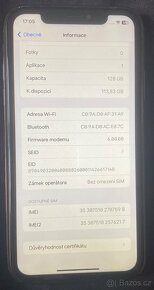 iPhone XR 128GB DARK PURPLE - 5