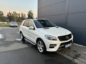 Mercedes-Benz ML 350 CDI - 5