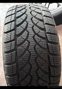 ALU kola zimní 225/50 R17 - 5