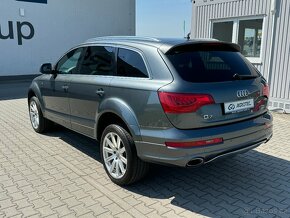 Prodám Audi Q7 4.2 TDI 250 kW S-line Quattro - 5