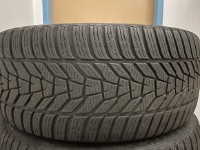 Pneu hankook zimní 245/40/19 a 275/35/19 - 5