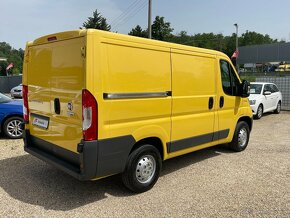 Fiat Ducato, 2.0MTJ 115k L1H1CZKLIMA - 5