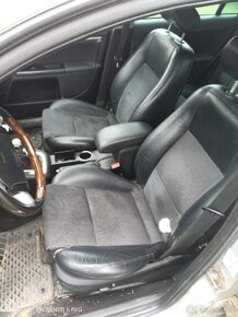 Prodám Ford Mondeo 2.2 TDCi Titanium - 5