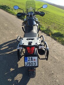 Tiger 800 xcx - 5