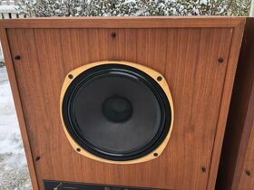 TANNOY super red monitor -puvodni stav - 5