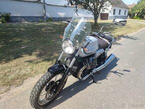 Guzzi V7 III Special 850 ABS - 5