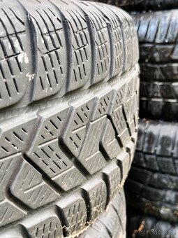 215/65 R17 Pirelli Scorpion - DOT 2021 - 5