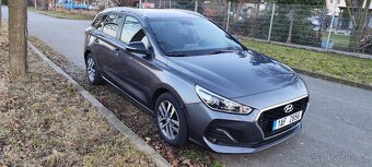 Hyundai i30 kombi rok výroby 2018 - 5