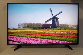 LG SMART TV UHD 4K 49"(124cm) - 5