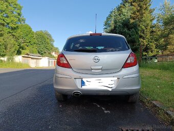 Opel Corsa - 5