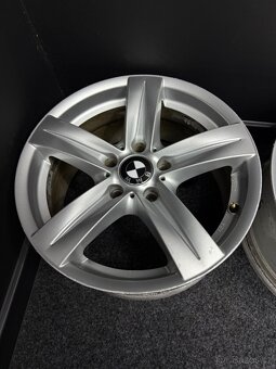 Alu BROCK 5x120 17” (bmw) - 5