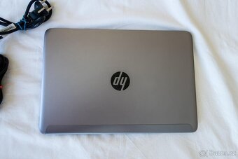 HP EliteBook Folio 1040 G2 - i5-5200U - nová baterie - 5