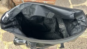 QBag moto válec - taška na motorku pro přepravu zavazadel - 5