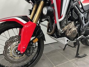 Honda CRF 1000 L Africa Twin ABS - 5
