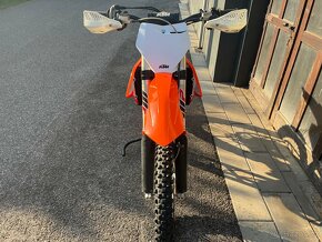 KTM SX-F 250 - 5