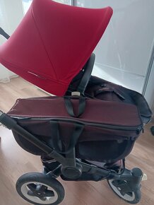 Bugaboo donkey 2 - 5