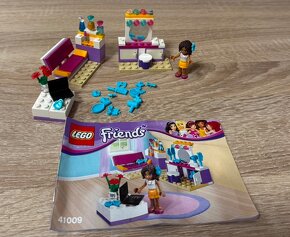 Lego Friends - 5