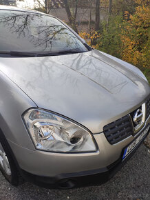 Nissan Qashqai FAAJ10 - 5