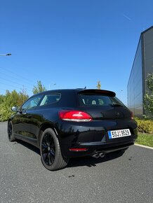 Volkswagen Scirocco 2.0 TDI 103kw 172tkm - 5