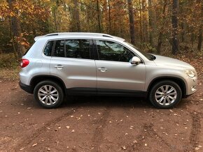 VW Tiguan 2.0 tdi 103kW 4Motion - 5