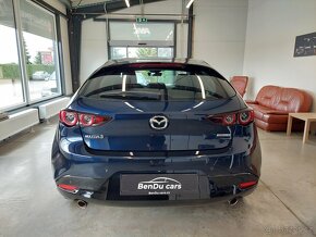 Mazda 3 2.0i SELECTION-HEADUP-SERVIS-DPH - 5