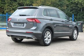 VOLKSWAGEN TIGUAN 2,0 TDI A/T,4X4,HIGHLINE,2019 - 5