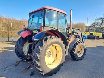 ZETOR PROXIMA 8441 4X4 - 5