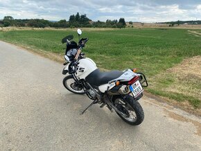 Bmw f650gs Dakar - 5