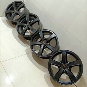 16" ALU kola – 5x110 – OPEL (ALFA ROMEO, FIAT, CHEVROLET) - 5