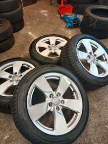 5x112r17 top zimni - 5