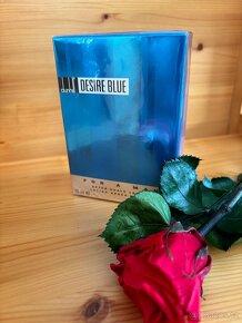 NOVÉ Dunhill  Desire Blue voda po holení 75ml - 5